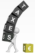 PLF 2014 : l'Etat veut supprimer certains avantages fiscaux