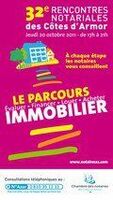 Immobilier : évaluer, financer, vendre, louer, acheter, les notaires vous informent