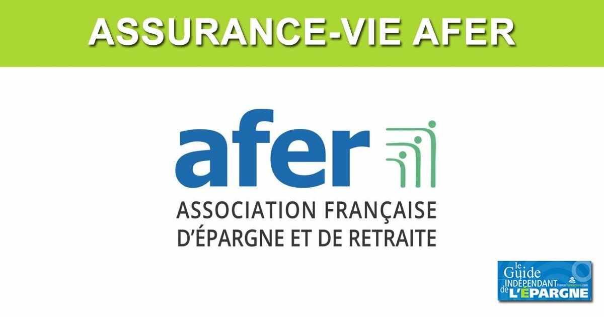 Assurancevie AFER l