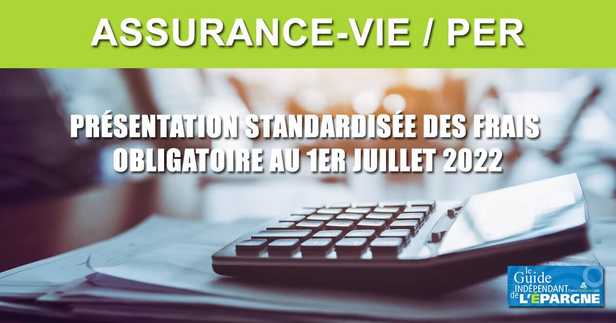 AssuranceVie & PER assureurs et distributeurs s'engagent à renforcer — free download