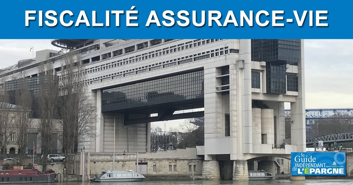 Abattement Assurance-Vie - FranceTransactions.com