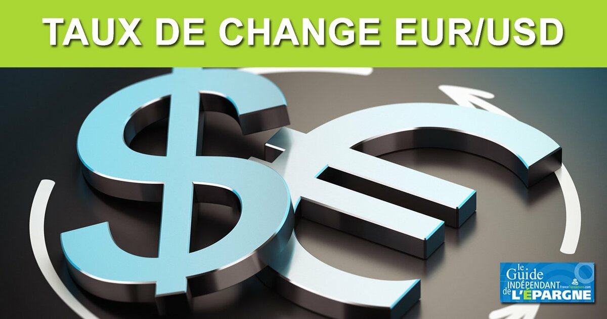 1 euro = 1 dollar : qu'est-ce que ça change réellement pour les
