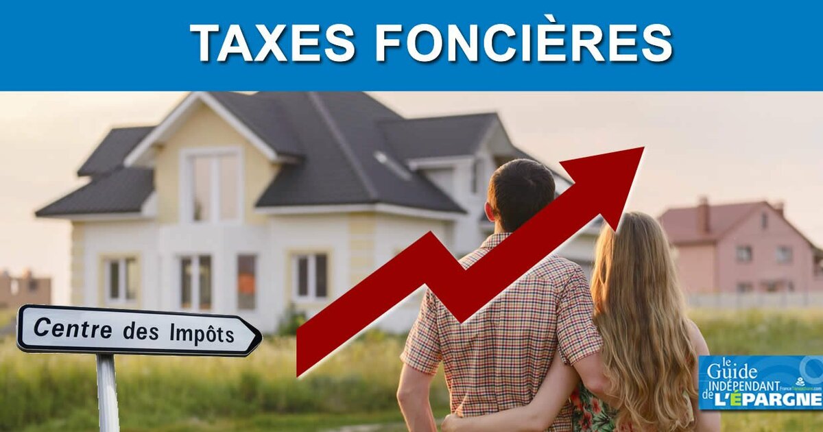 Date Limite Impots 2022 Ile De France