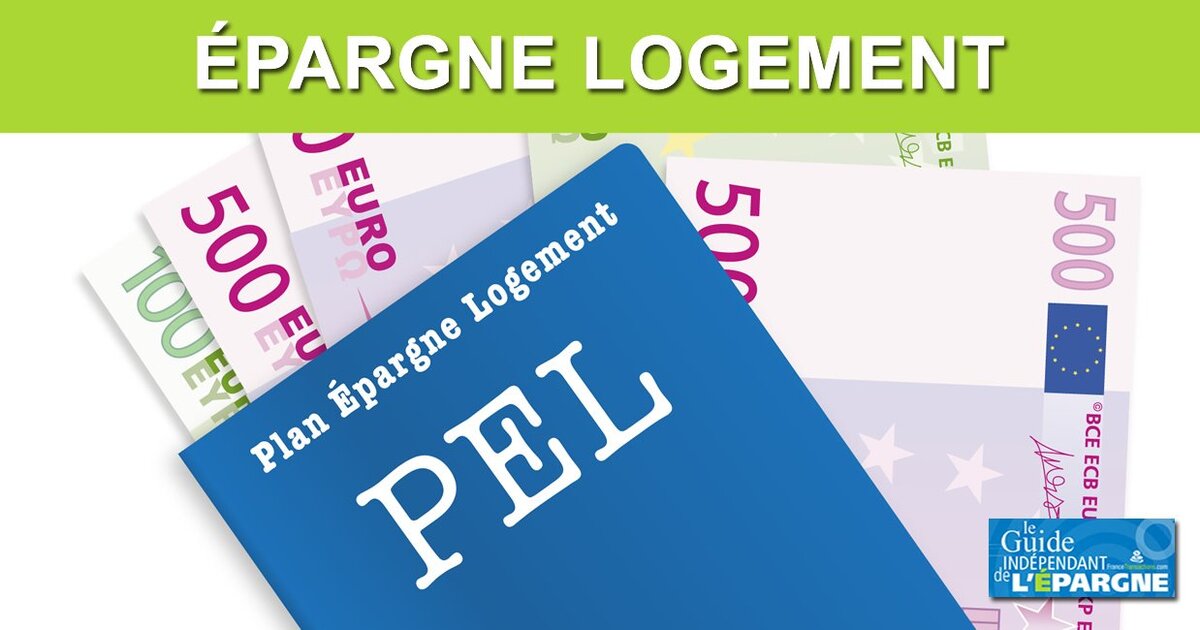 PEL 2024 Plan épargne logement guide de l’épargne