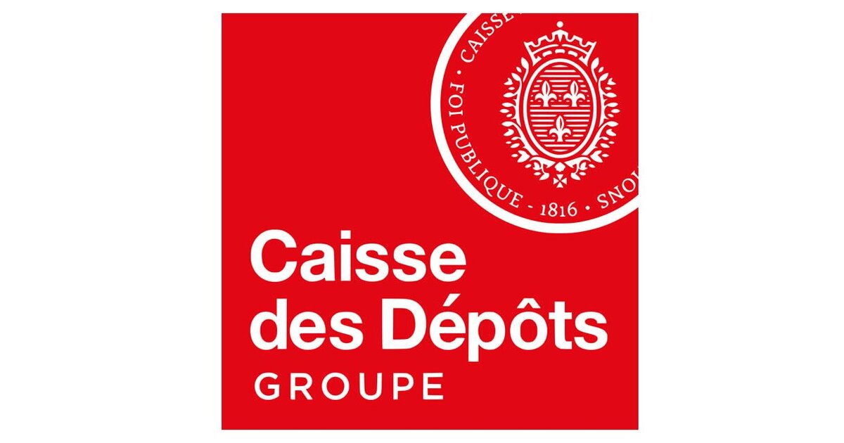 Caisse Des Depots Et Des Consignations 2024 T20 Bel Amelita