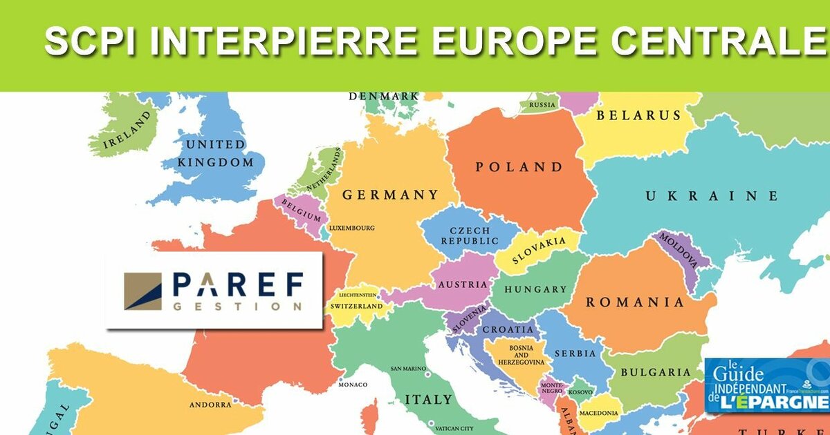 SCPI Interpierre Europe Centrale: Nowa akwizycja w Polskim Przewodniku Oszczędnościowym