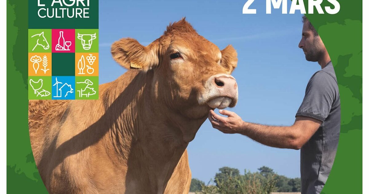 Salon de l'Agriculture 2025 : le prix des billets d'entrée est élevé