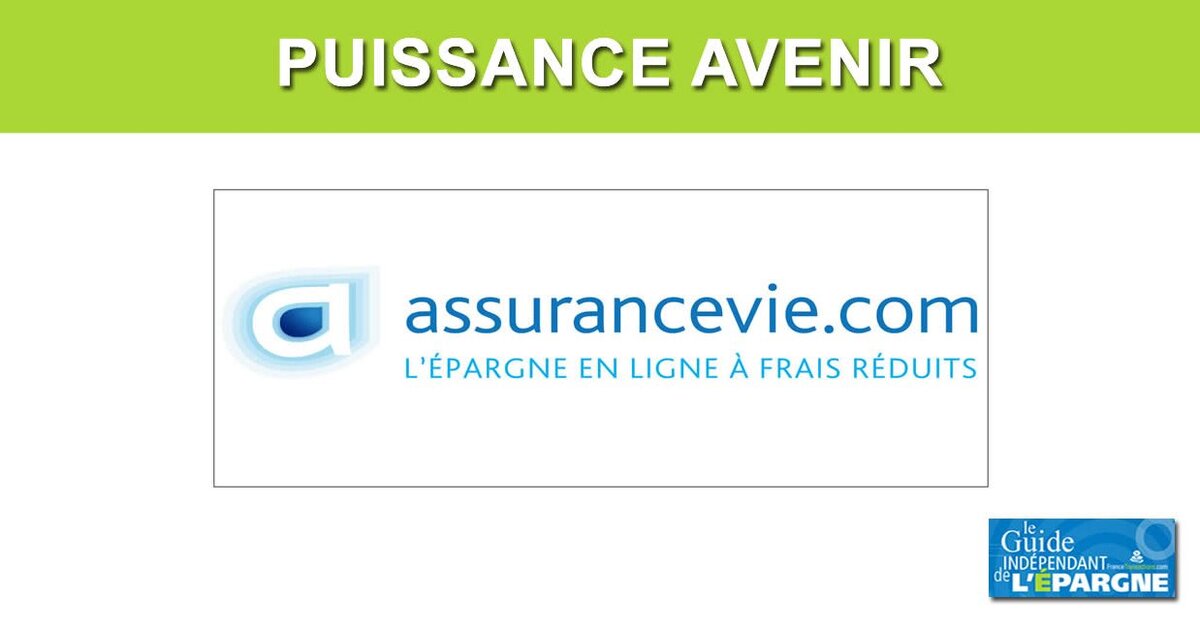 Contrat Puissance Avenir, bénéficiez de l