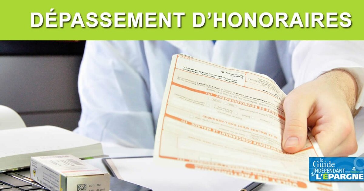 Comment Negocier Un Depassement D Honoraires