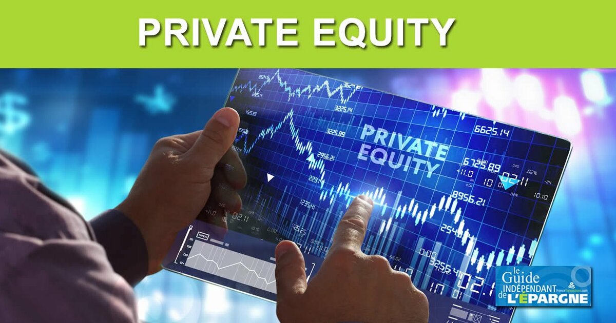 LBPAM PRIVATE OPPORTUNITIES () - Guide épargne