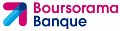 Boursorama banque