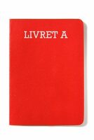 Livret A : première décollecte de l'année en septembre