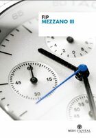Mezzano III