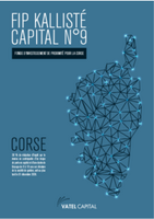 KALLISTE CAPITAL N°9