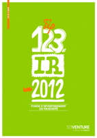 123 IR 2012
