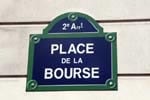 CORRIGÉ : La Bourse de Paris reprend son souffle après quatre séances de hausse (+0,05%)