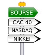L'AMF, gendarme français de la Bourse, prononce moins de sanctions en 2016