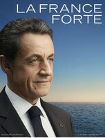 Sarkozy : aucune reprise économique possible avec la politique de ce gouvernement