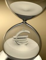Crise de la dette : Vers un abandon de l'Euro ?