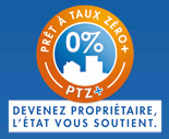 PTZ+ 2013 : Les conditions 