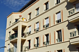 L'Etat doit se préoccuper du logement des jeunes (colloque)