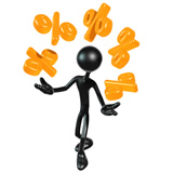 Loi de Finances 2013 : l'Etat est mis au régime sec !