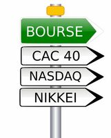 Bourse de Paris : Gemalto va remplacer Alcatel-Lucent au sein du CAC 40