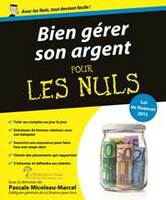 Budget : Bien gérer son argent pour les nuls