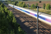 Filière ferroviaire : les investissements sont en bonne voie 