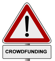 CrowdFunding : un taux de défaillance calculé officiellement, à afficher obligatoirement sur toute plateforme
