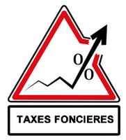 Explosion des taxes foncières des terrains constructibles non bâtis
