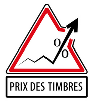 Prix des timbres : hausse record, jusqu'à 15% pour les timbres prioritaires au 1er janvier 2015
