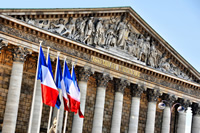 Salaire : combien touche un député au chômage ?