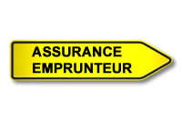 Assurance emprunteur : le grand coup de pied dans la fourmilière !