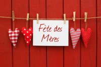 Retraite : bonne fête maman !