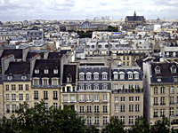 Immobilier ancien : hausse des prix de 4.3% en 2011
