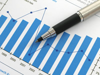 Epargne : Les variations de taux de l'épargne en avril 2012