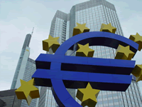 L'Euro plonge de 25% en séance face au Franc Suisse !