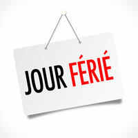 Bourse : ces lundis 28 août et 4 septembre seront perturbés (jours fériés UK et USA)