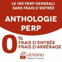 ANTHOLOGIE PERP