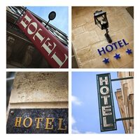 Hausse de la taxe de séjour pour 2015, hôtels non classés et logements AirBnb inclus 