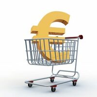 Déflation : les Français ont fait 1 milliard d'euros d'économies en 2014