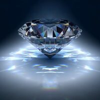 Diamant d'investissement : tout sauf un placement refuge !