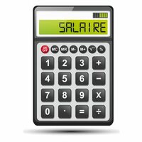 SMIC : hausse de +1.24% soit 20€ net par mois au 1er janvier 2018, baisse des cotisations sociales incluses