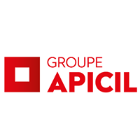 APICIL (Frontière Efficiente)