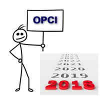 Performances 2018 des OPCI grand public, des fortunes diverses, moyenne de 1.20% seulement