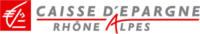 Caisse d'Epargne Rhône-Alpes (Satellis Intégral)