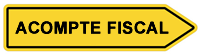 N'oubliez pas votre dispense d'acompte fiscal 2016...