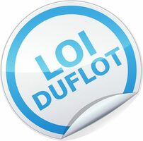 Duflot Outre-Mer intermédiaire 2013