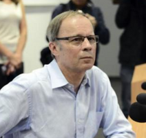 Prix Nobel d'économie pour le français Jean Tirole, partisan de la refonte du code du travail en France